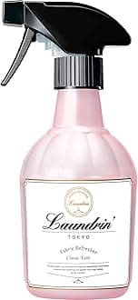 Laundrin Fabric Mist Classic Fiore 12.5 fl oz (370 ml)