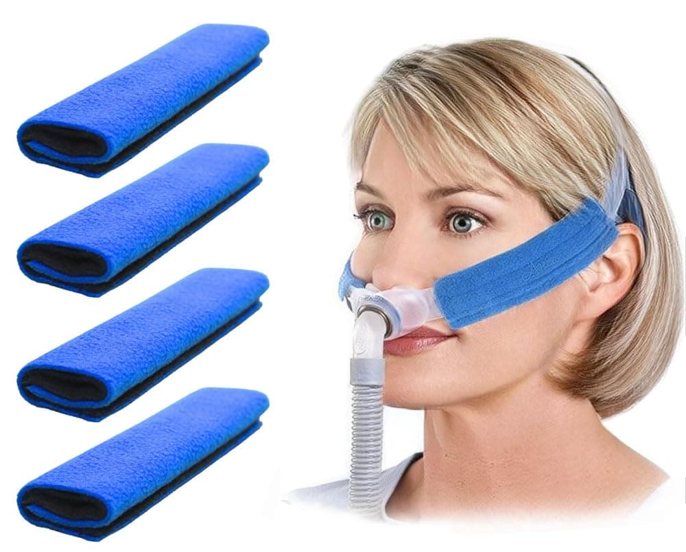 4 packs CPAP covers