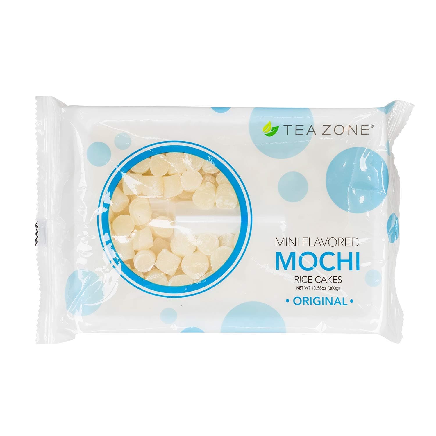 10.6 oz Original Mini Mochi, 25 Count