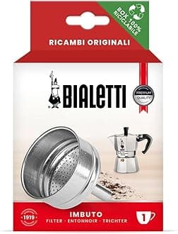 Bialetti FUNNEL 1 CUP