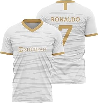 Home Football Jersey Boys (Kid's, Boy's& Men)