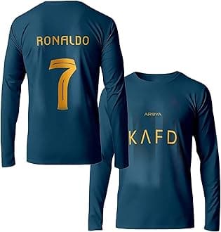 Home Football Jersey Boys (Kid's, Boy's& Men)