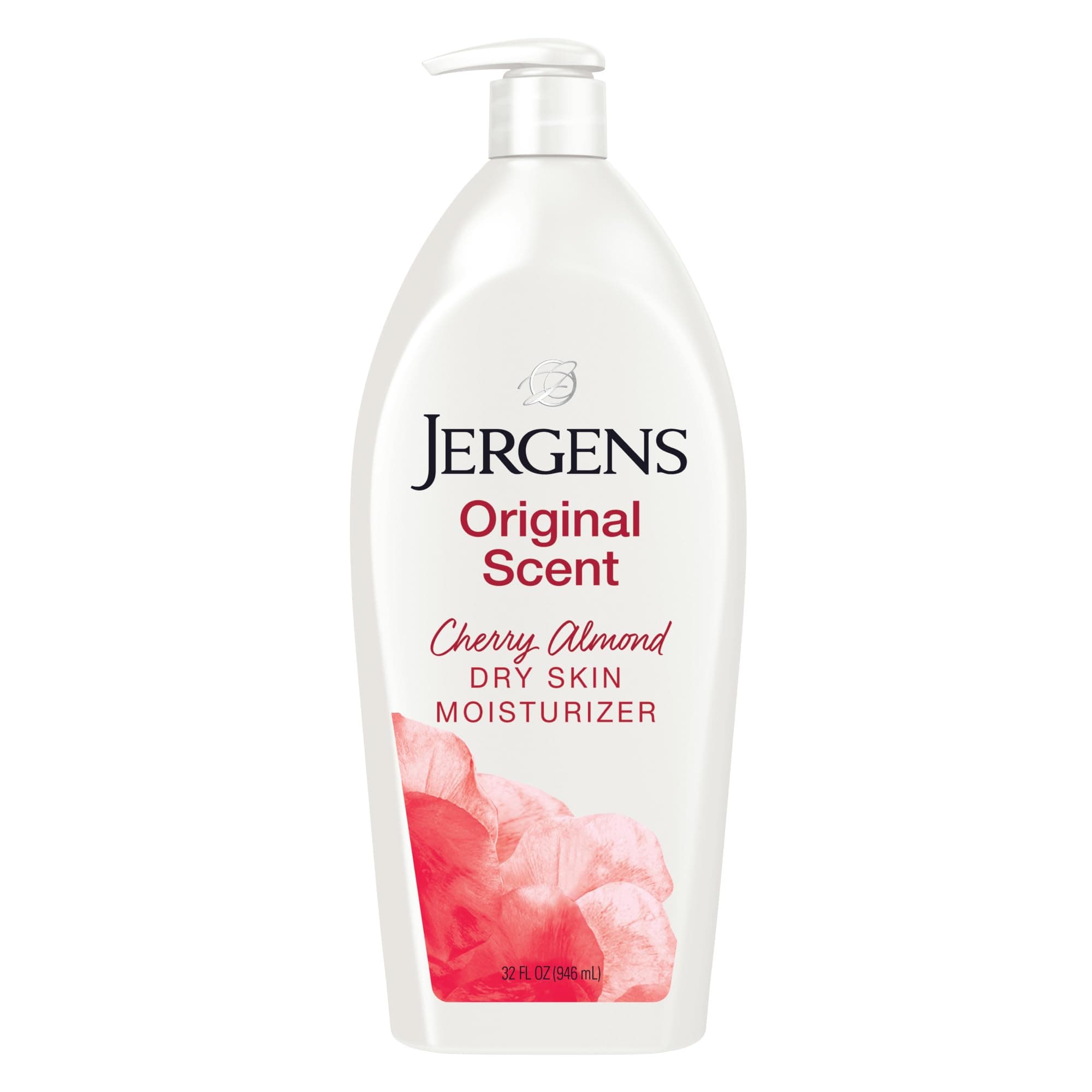 Original Scent Moisturizer 946 ml