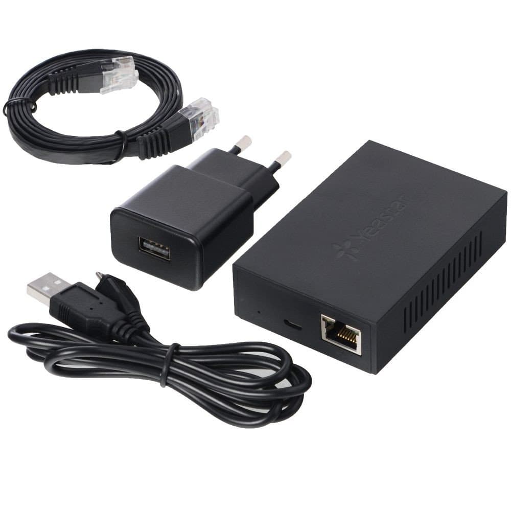 TIPTEL Yeastar NeoGate TA200