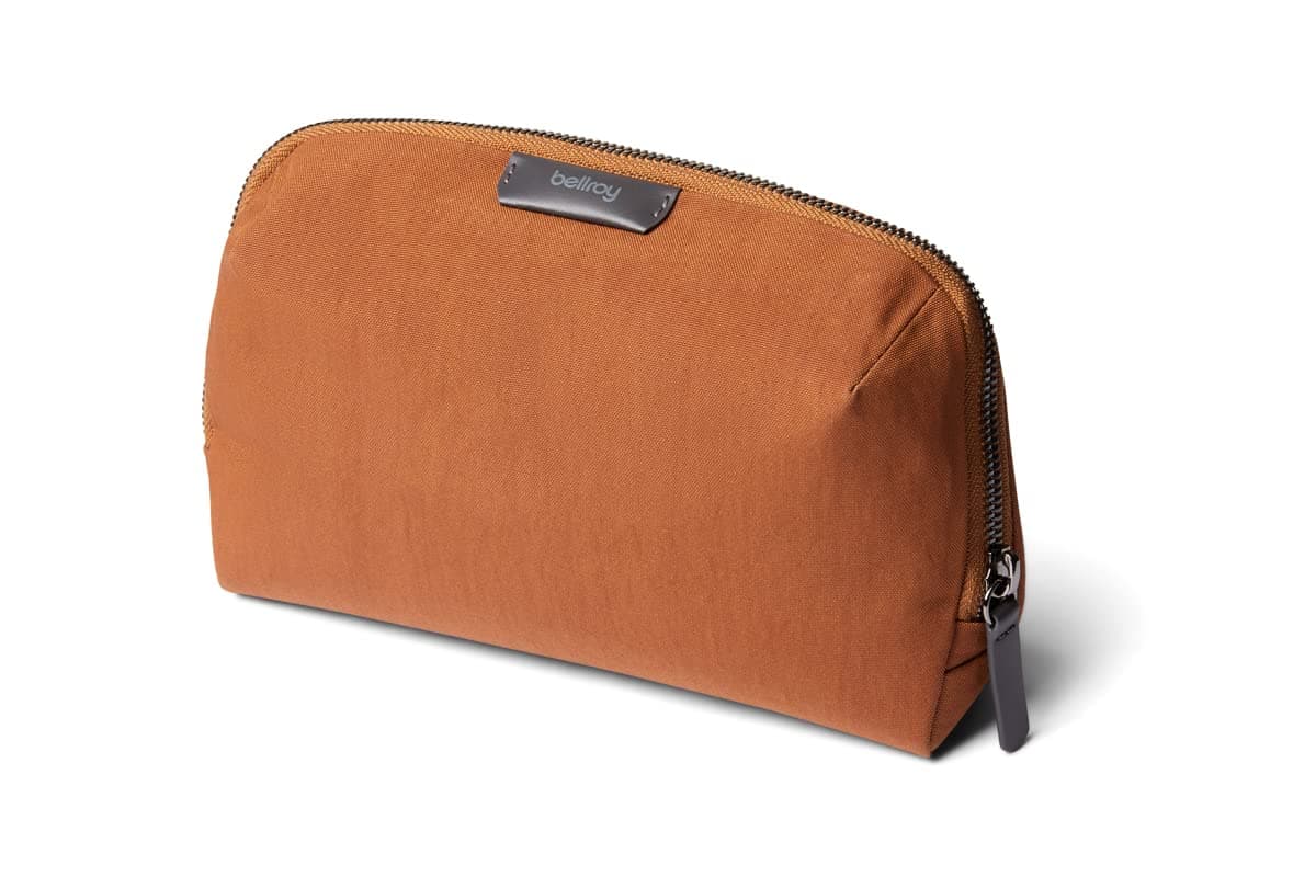 Bellroy Desk Caddy (tech Organizer) - Bronze