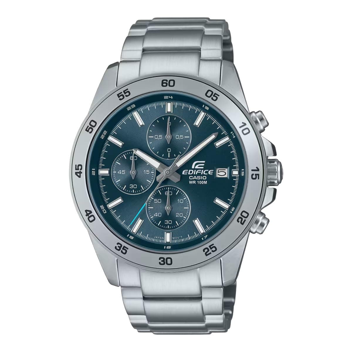 Men's Chronograph Quartz Watch Edifice