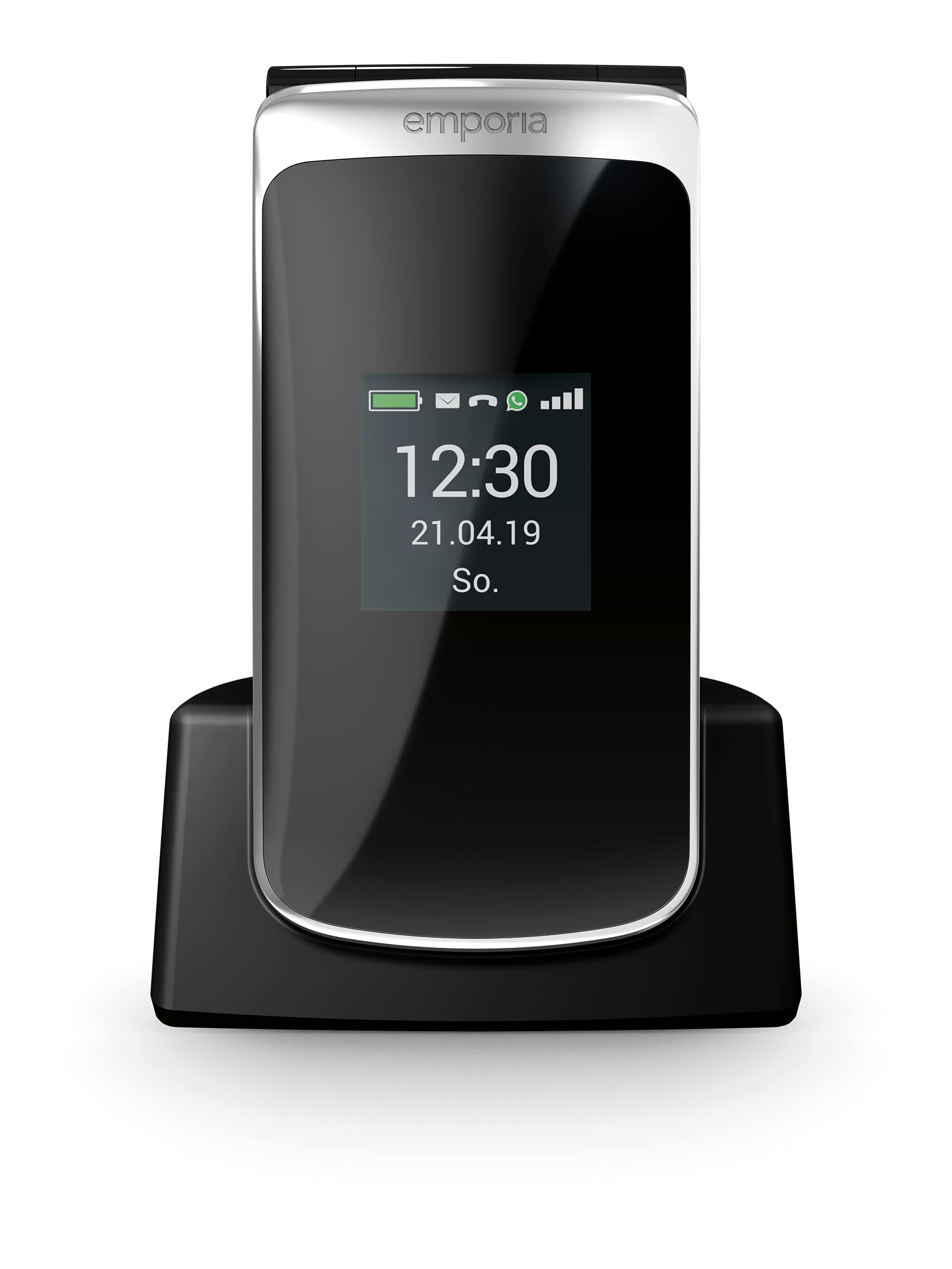 emporiaTOUCHsmart unlocked