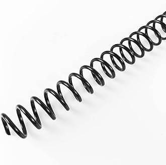 3/8" (10mm) Binding Coils