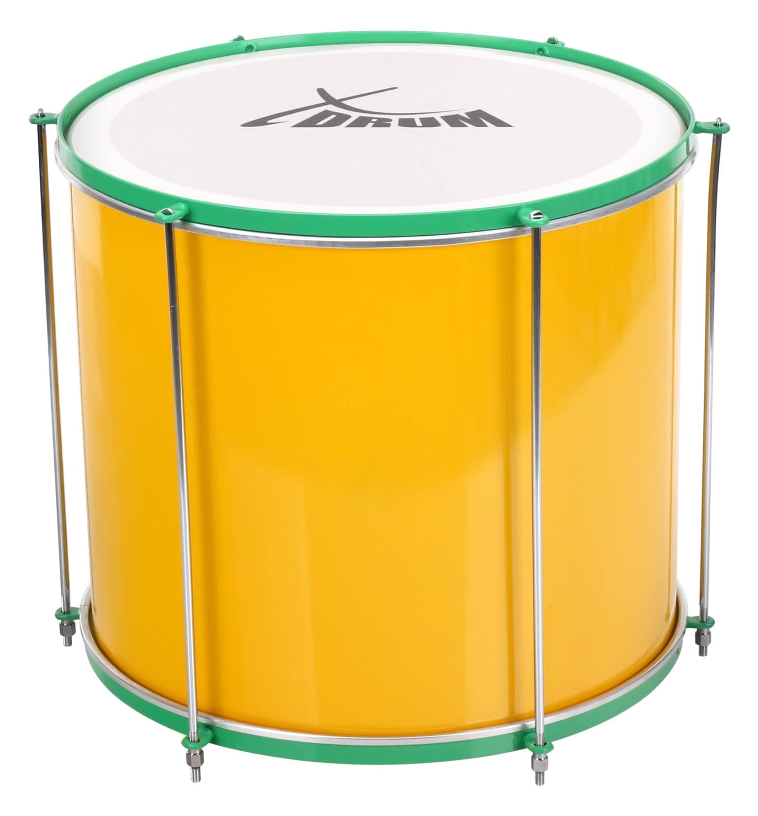 XDrum SSD-1616 Repinique Samba Drum