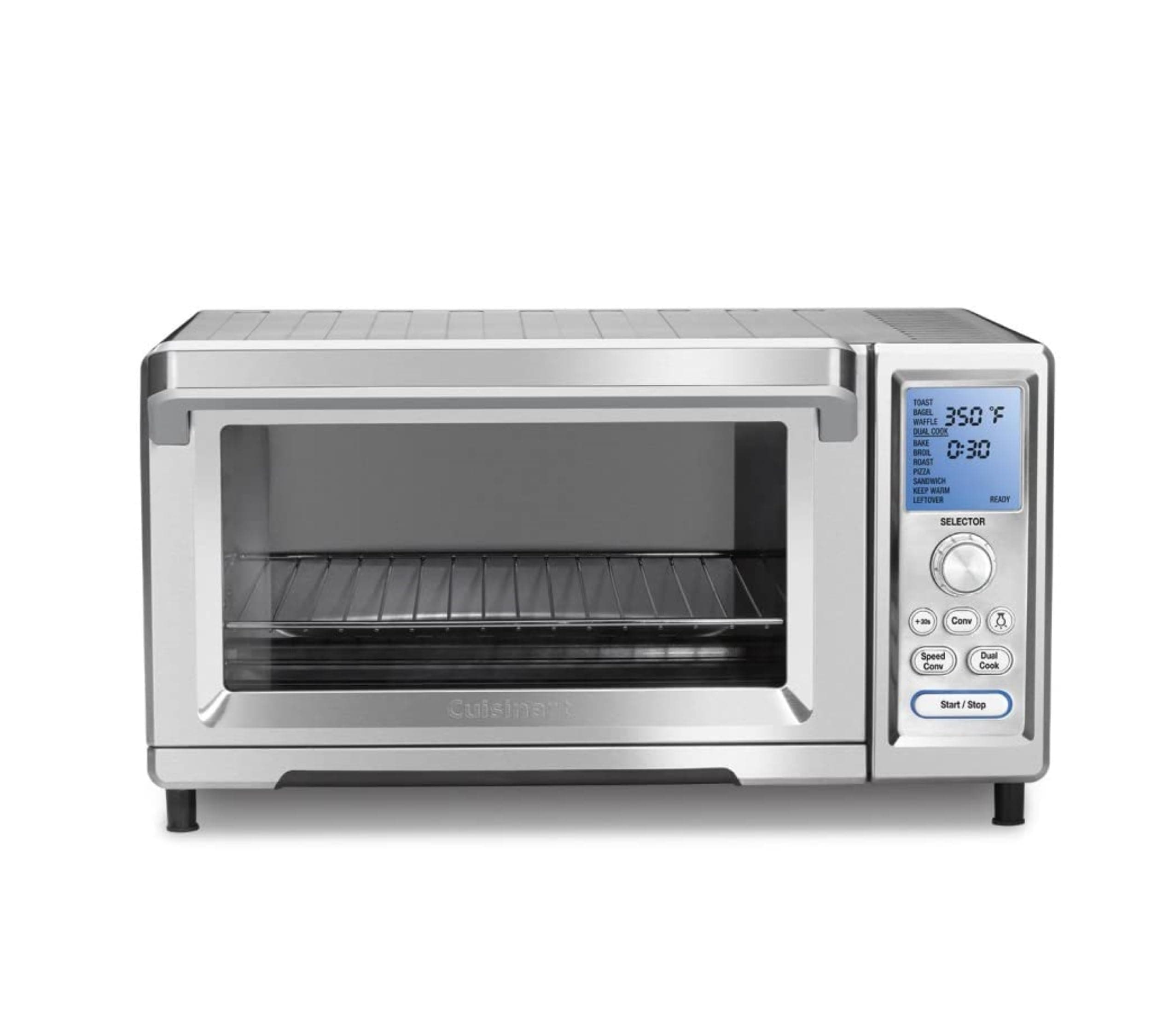 Chef's Convection Toaster Oven