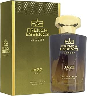 Luxury Perfume For Men - Jazz 60Ml (Pack Of 1)