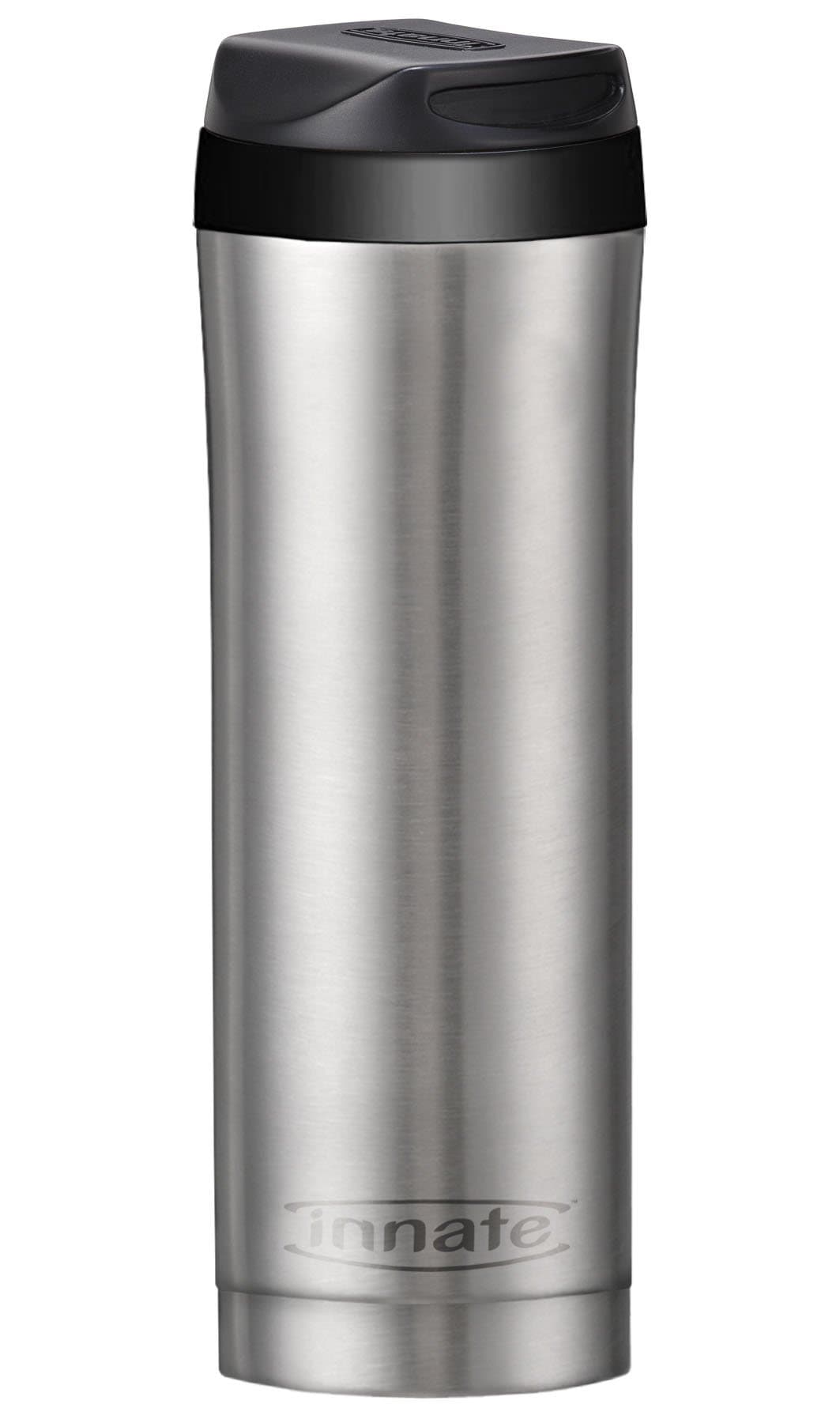 Innate Tea Culture Vacuum Mug - 2012