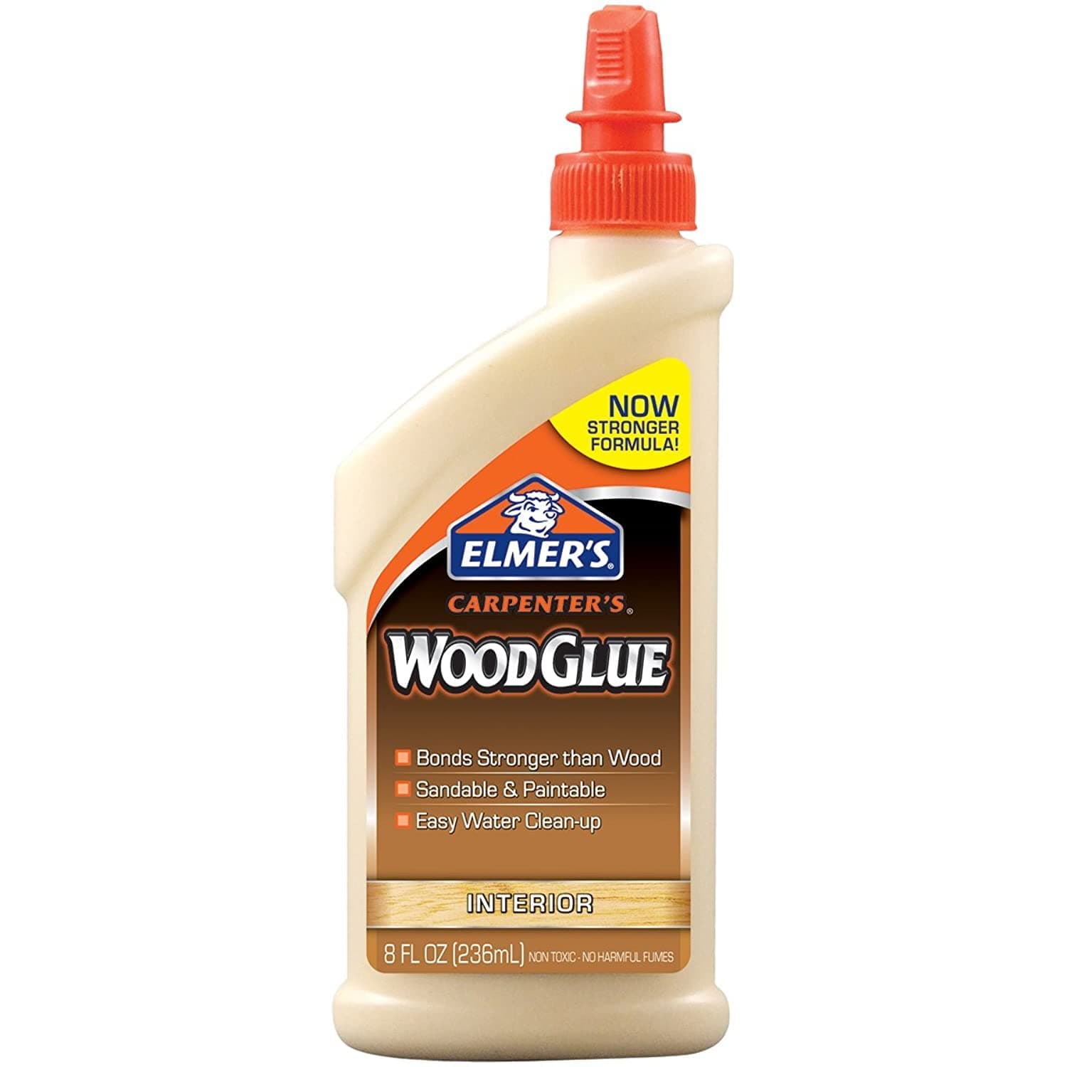 Carpenter's Wood Glue -8oz