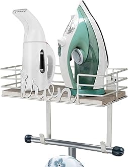 Ironing Board Hanger