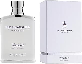 Hugh Parsons Whitehall Eau de Parfum Spray for Men, 3.4 Ounce
