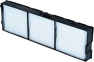 ET-RFV410 Projector Air Filter for Pana-Sonic PT-VZ585N PT-VZ580 PT-VW545N PT-VW540 PT-VX615N PT-VX610 Projector