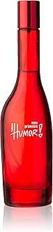 Linha Humor (Meu Primeiro Humor) - Colonia Feminina (Humor 1) 75 Ml - (Mood (My First Mood) Collection - Eau De Cologne (Mood 1) For Women 2.53 Fl Oz)