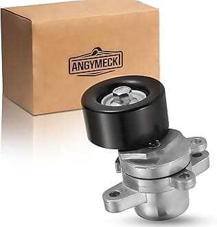 Belt Tensioner 999542A 39155 for Nissan Altima 2007-2013 Maxima 2009-2014 Murano 2009-2014 Quest 2011-2012