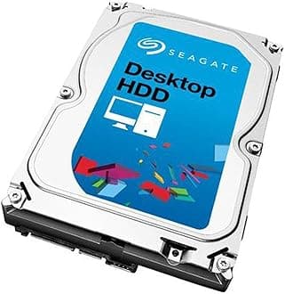 Barracuda ST2000DM001 2 TB 3.5 Internal Hard Drive