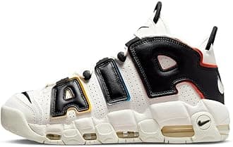 Men's Air More Uptempo '96 Sneakers