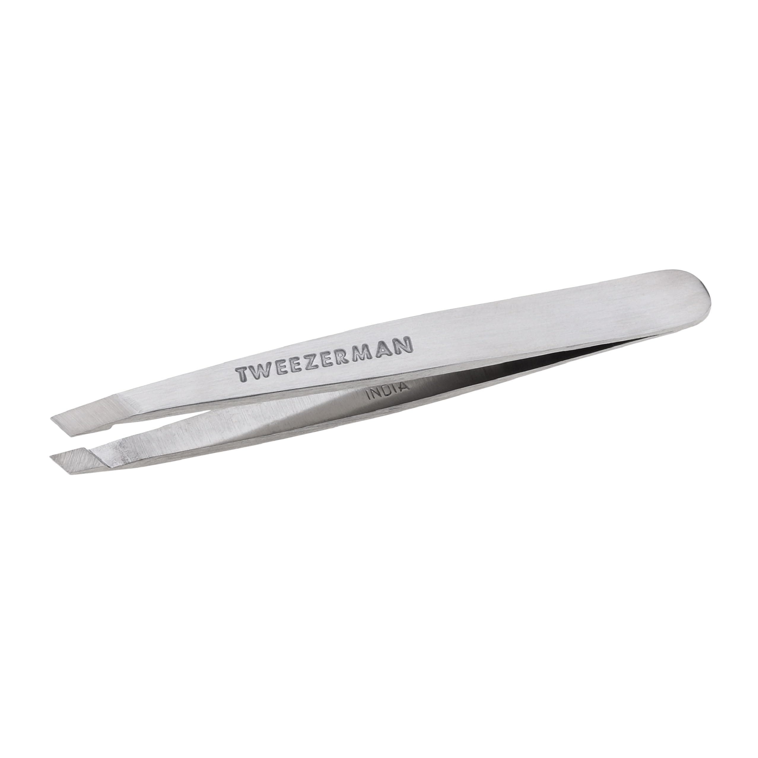 Tweezerman Classic Mini Slant Tweezer
