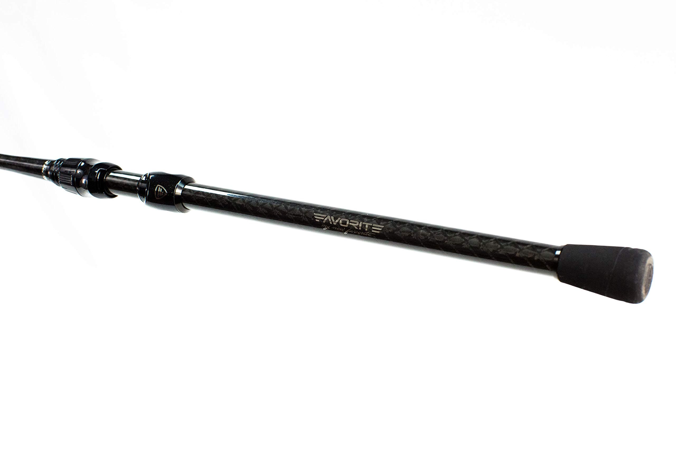 FAVORITE Summit Casting Rod