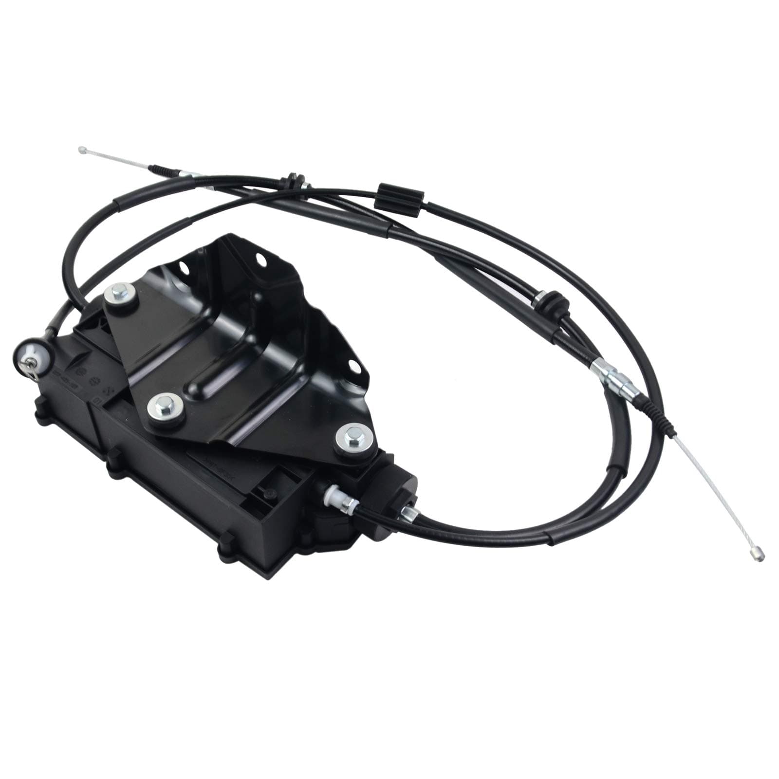 Parking Brake Actuator(w/control unit) Replacement for BMW X5 E70 X6 E71 E72 34436850289 34436782205 34436788556