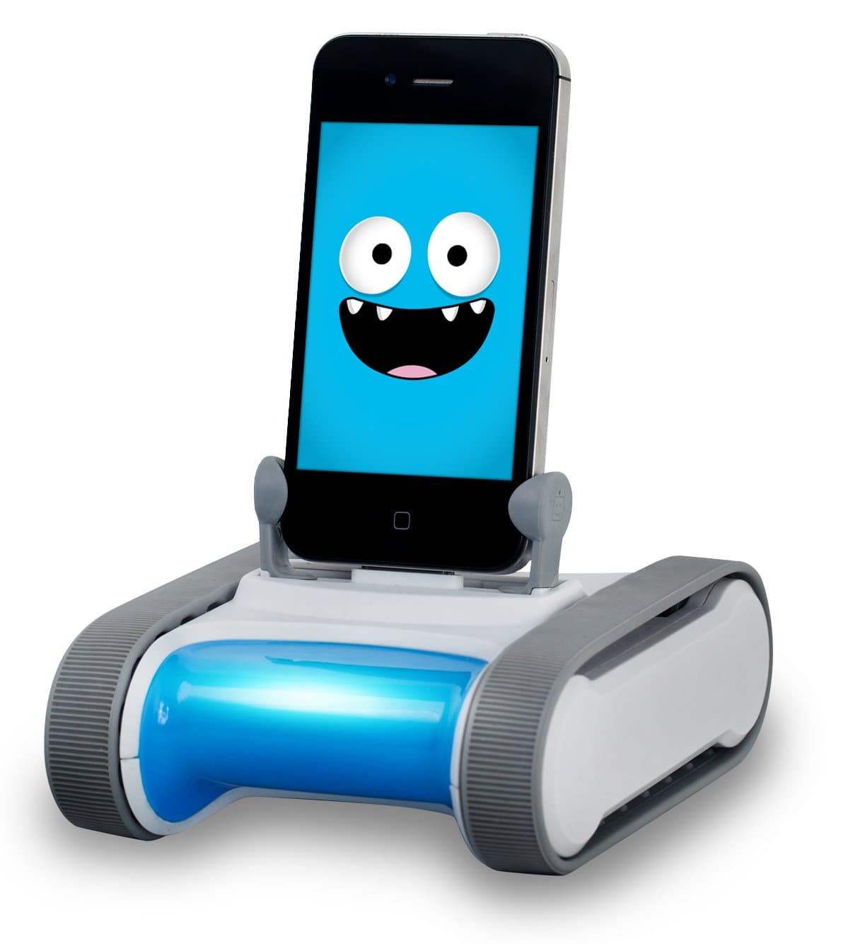 Romotive Romo Docking Station for iPhone 4/4S/iPod Touch 4G