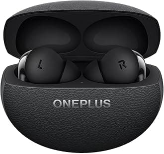- Buds Pro 3, Wireless Bluetooth Earbuds, Noise Canceling Earbuds, Deep Bass, Immersive Sound, Up to 44 Hour Playtime with Charging case, Midnight Opus