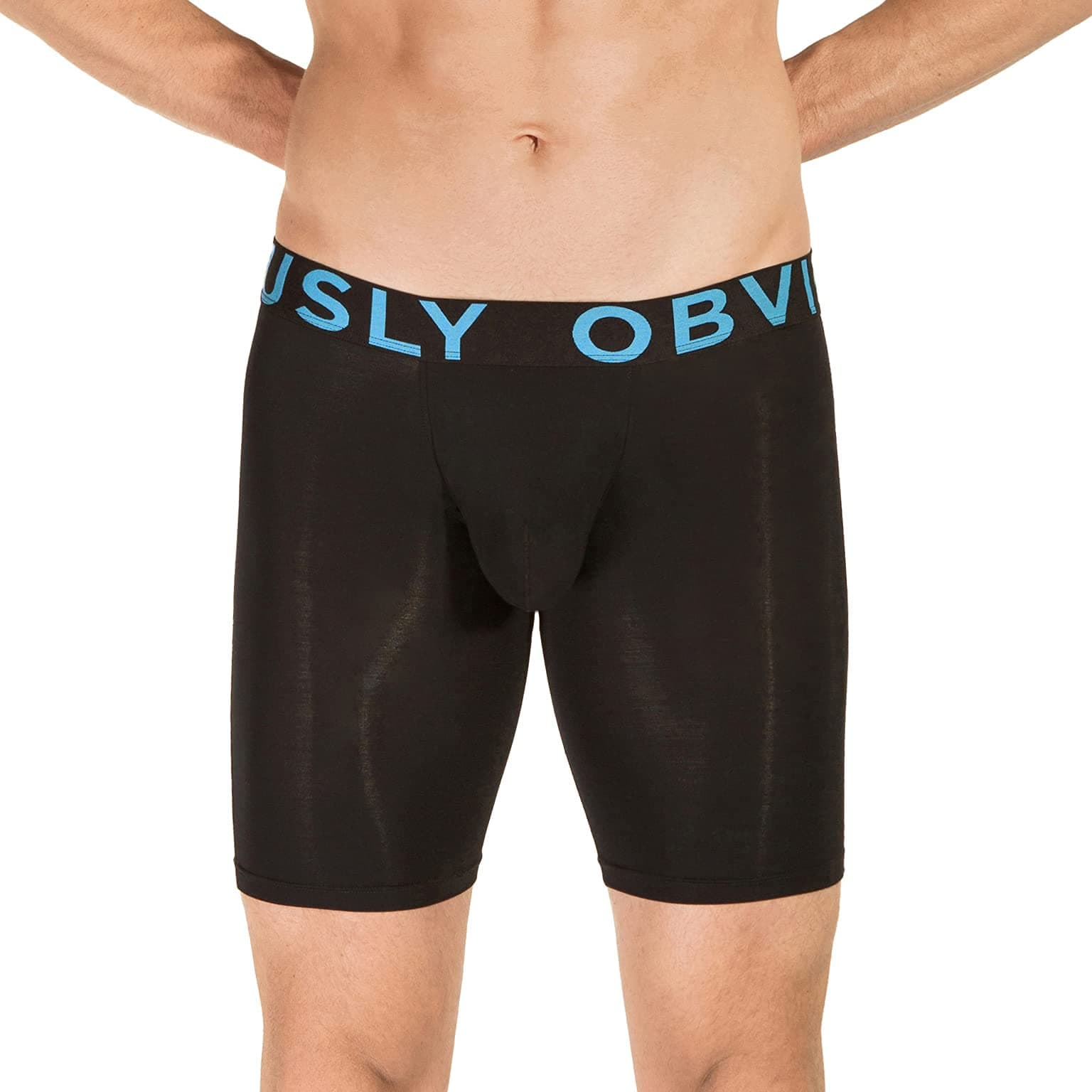 Obviously EveryMan - Boxer Brief 9 inch Leg