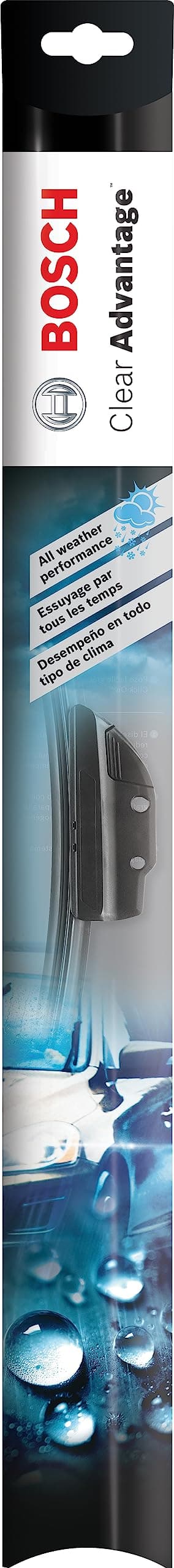 ClearAantage - High Quality Performance