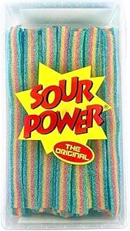 Sour Power Sour Power Quattro, 150-Count, 42.3 Ounce by Sour Power