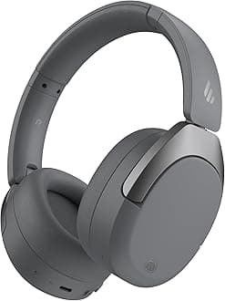 Sponsored Ad – W830NB Wireless Over Ear Headphones with -45dB Active Noise Cancelling, 94H Playtime, LDAC Hi-Res Sound, Spatial Audio, Fast Charging, Multipoint Connection, Bluetooth V5.4 - Gray
