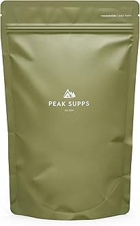 Fadogia Agrestis Extract 600mg Capsules - Vegan Friendly (90 Capsules)