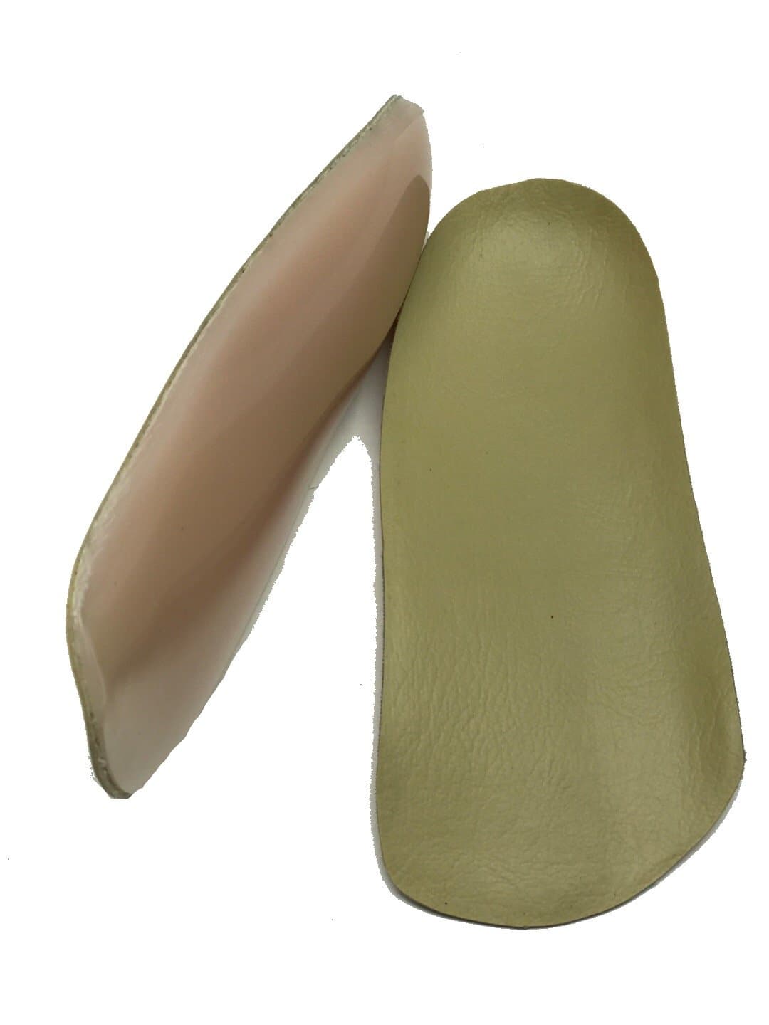 Custom MadeOrthotics for Dress Shoes