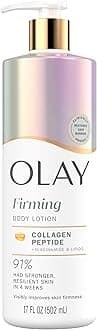 Olay - 24 HOUR HYDRATION: This body lotion provides continuous hydration, while keeping skin soft and smooth throughout the day.