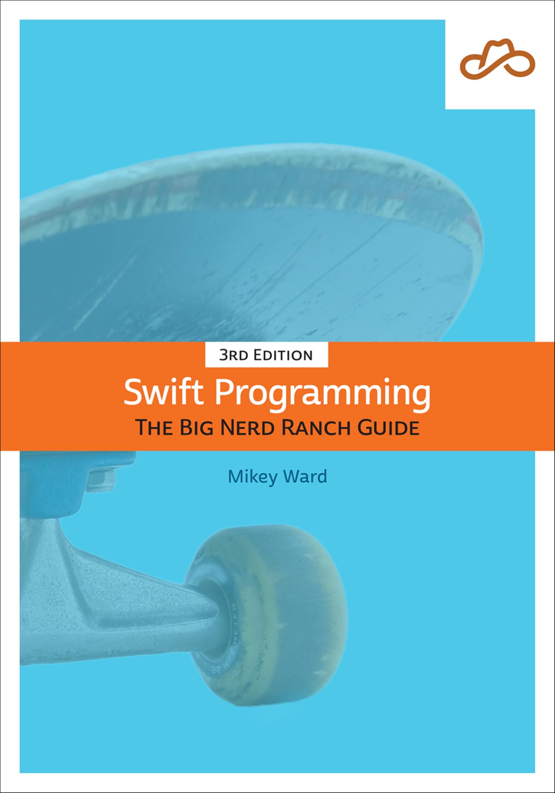 Swift Programming: The Big Nerd Ranch Guide