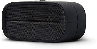 Bluetooth Speaker, Portable Bluetooth Speaker, IPX5 water resistant, 33ft Wireless Range, Stereo Sound, Amazing Bass, Speaker for Home, Outdoors and Travel