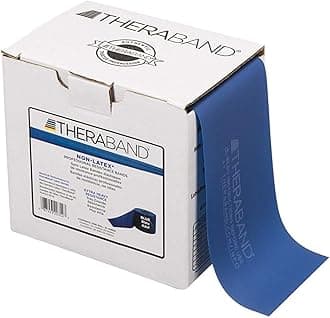Theraband25-yard Latex-Free