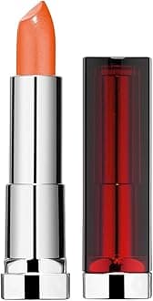 Maybelline Colour Sensational Lipstick - Coral Fever (Number 416)