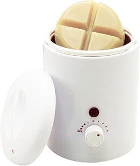 200ml Petite Compact Wax Heater For Waxing Small Areas