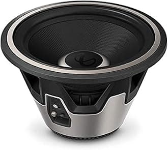 Infinity KAPPA-1000W Kappa 10 Inch Subwoofer with SSI (Selectable Smart Impedance)