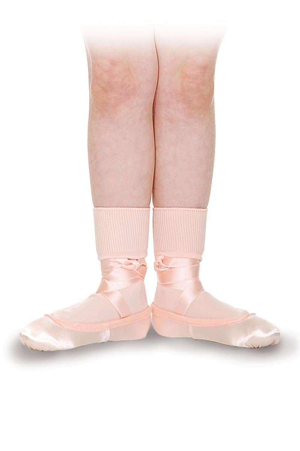 Roch Valley 'LBS' - Ballet Socks