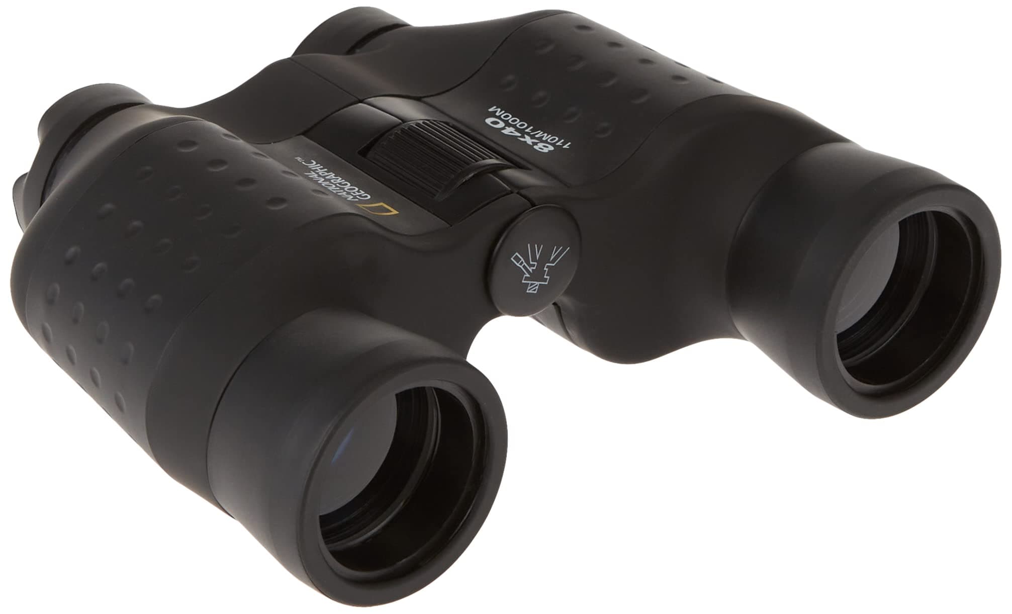 National Geographic 8x40 Porro Binocular