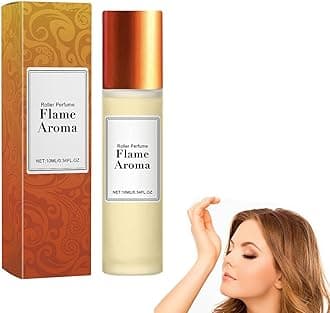Pheromones Perfumes for Women,Womens Perfume Body Spray,Pheromone Cologne for Women Fragrances To Attract Men And The Man Of Your Dreams (Saffron)