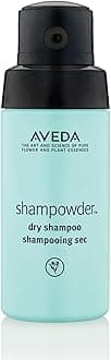 Shampowder Dry Shampoo | Non-Aerosol Dry Shampoo | Volume and Texture | 99% Naturally Derived* | Iconic Shampure Aroma of Lavender and Ylang-Ylang