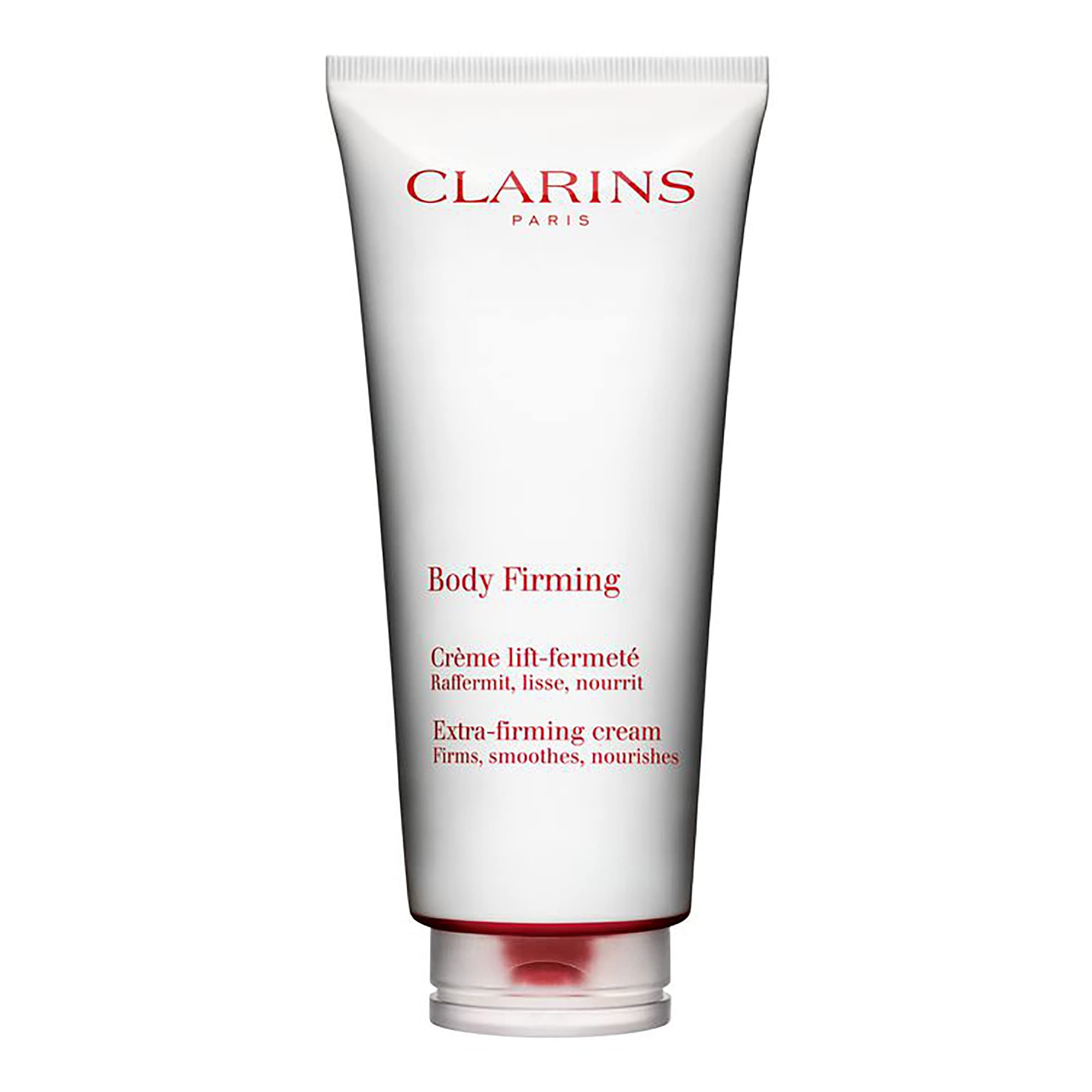 Clarins BODY FIRMING crème 200 ml