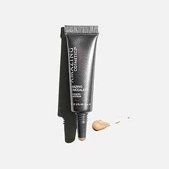 AmazingCosmetics AMAZING COSMETICS Amazing Concealer Multi Purpose Full Coverage Concealer, 6 ml, Caramel
