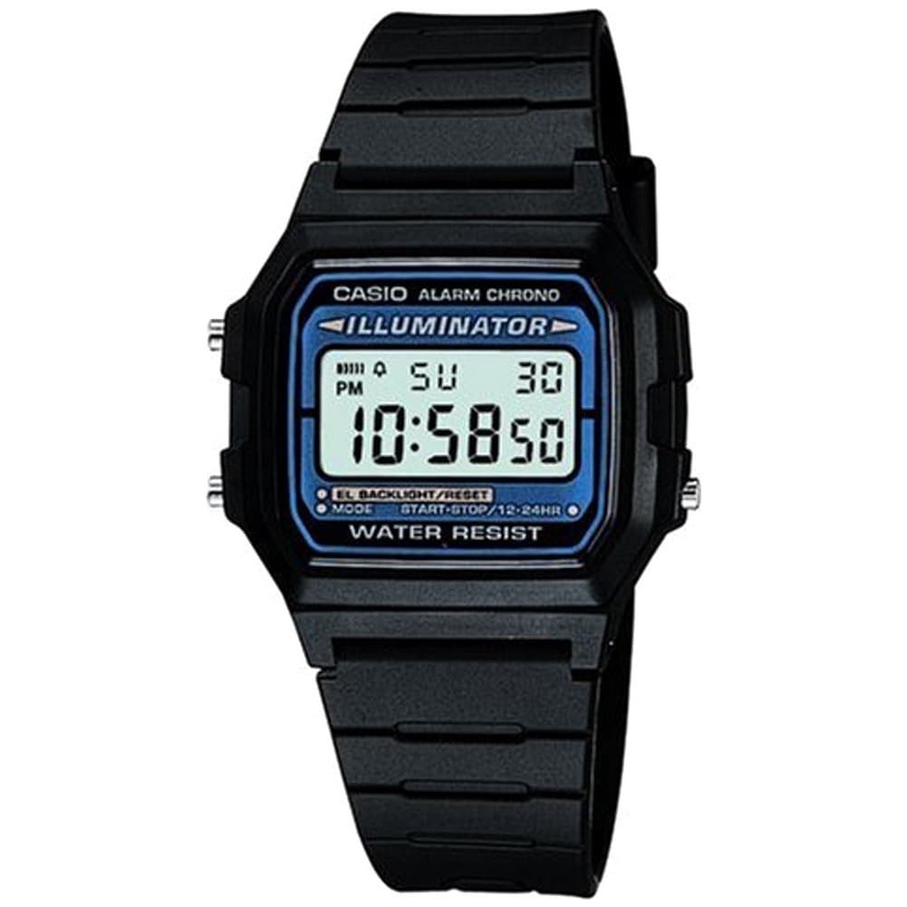 Casio Collection Men's Watch