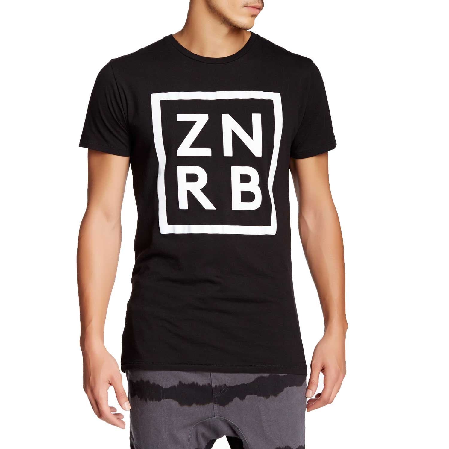 Zanerobe Men's Cube T-Shirt